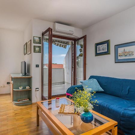 Amazing Apartment In Krk With Kitchen Krk Town Eksteriør billede